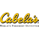 Cabelas discount code