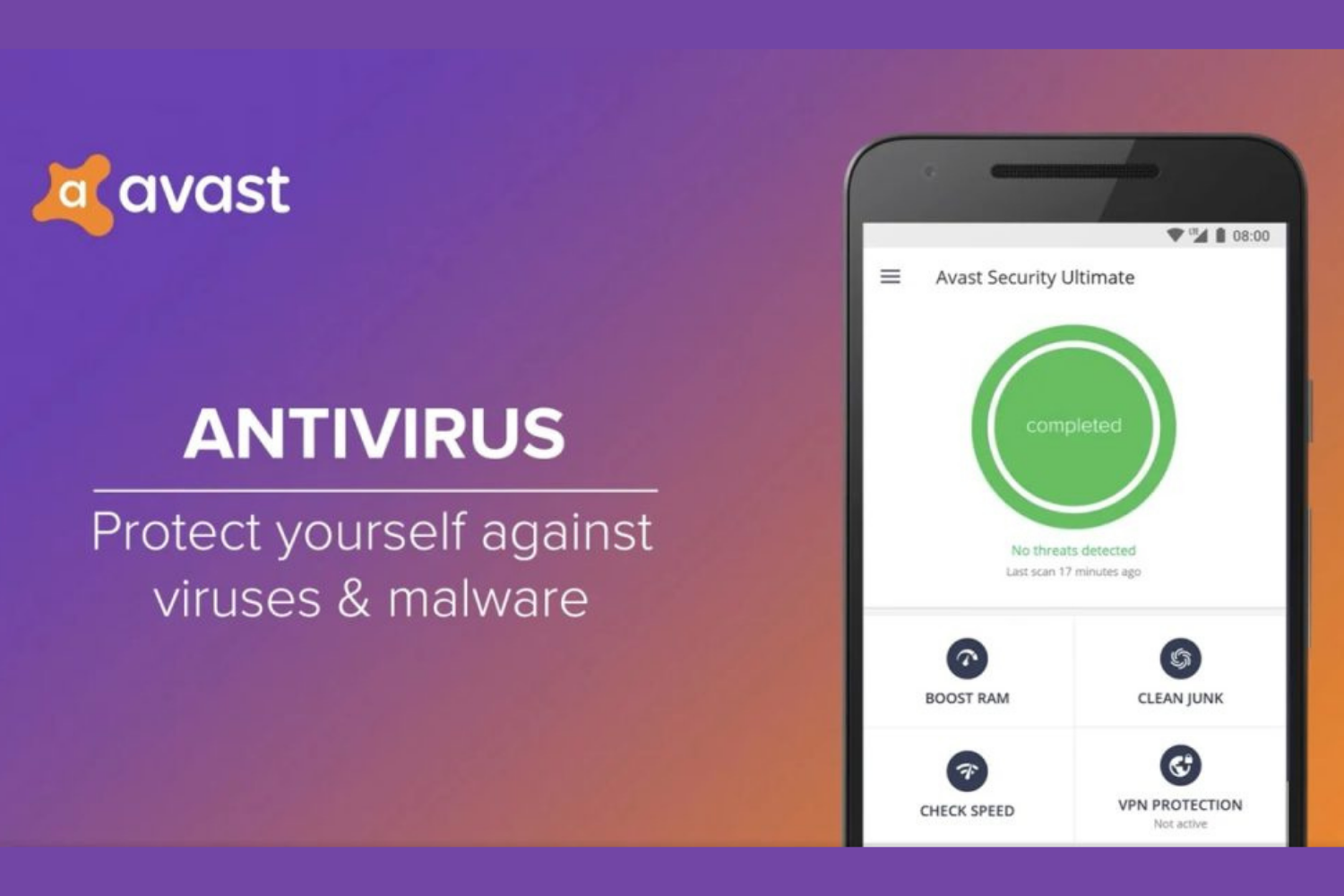 Avast Mobile Security Pro Voucher Code Free