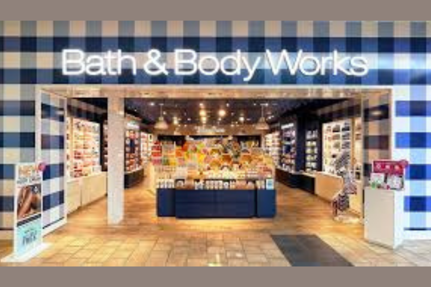 Bath And Body Works Military Discount