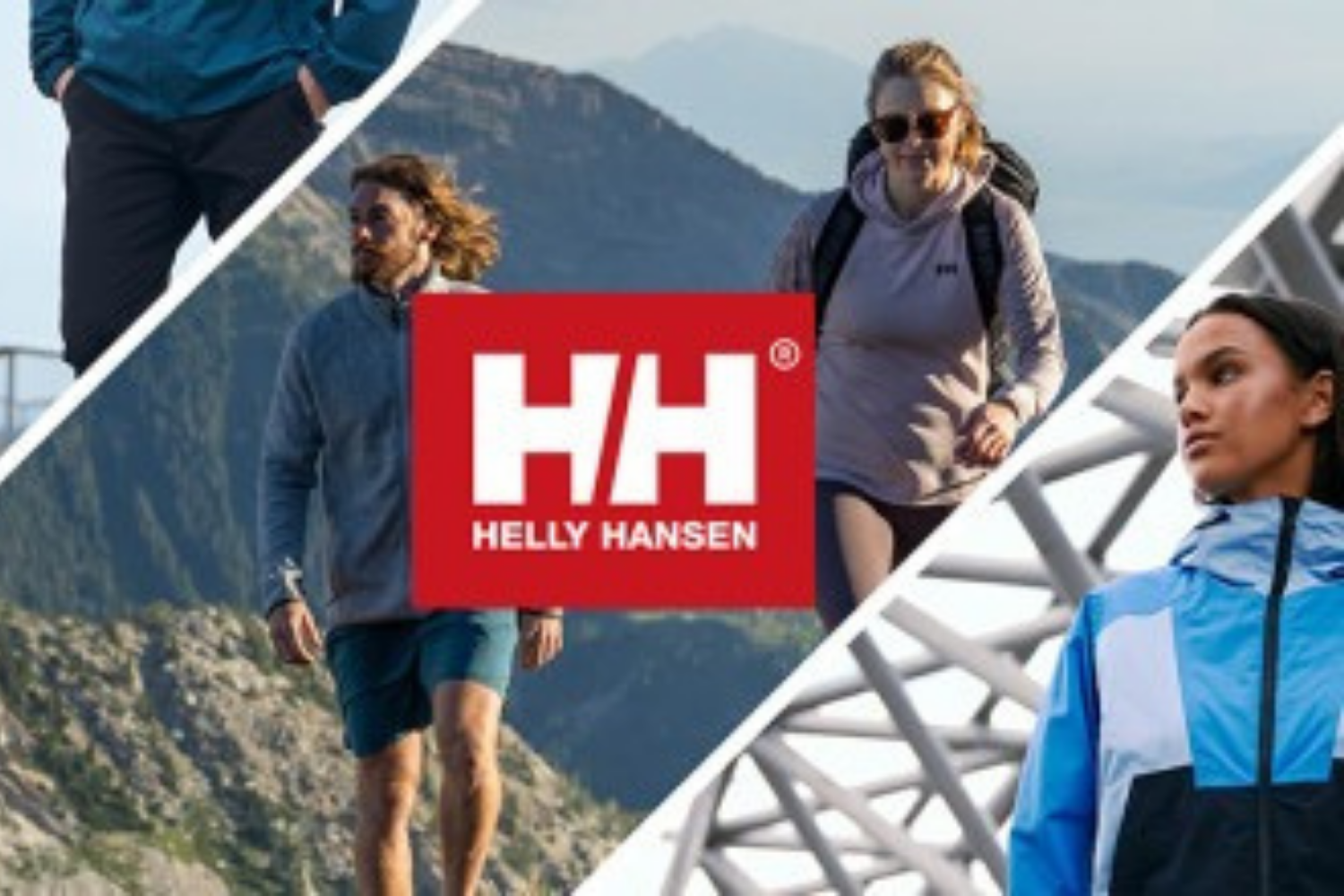 Helly Hansen Healthcare Discount