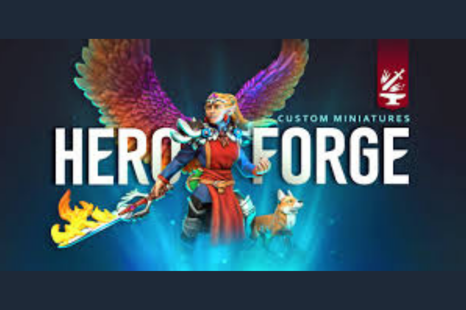 Heroforge Voucher Codes