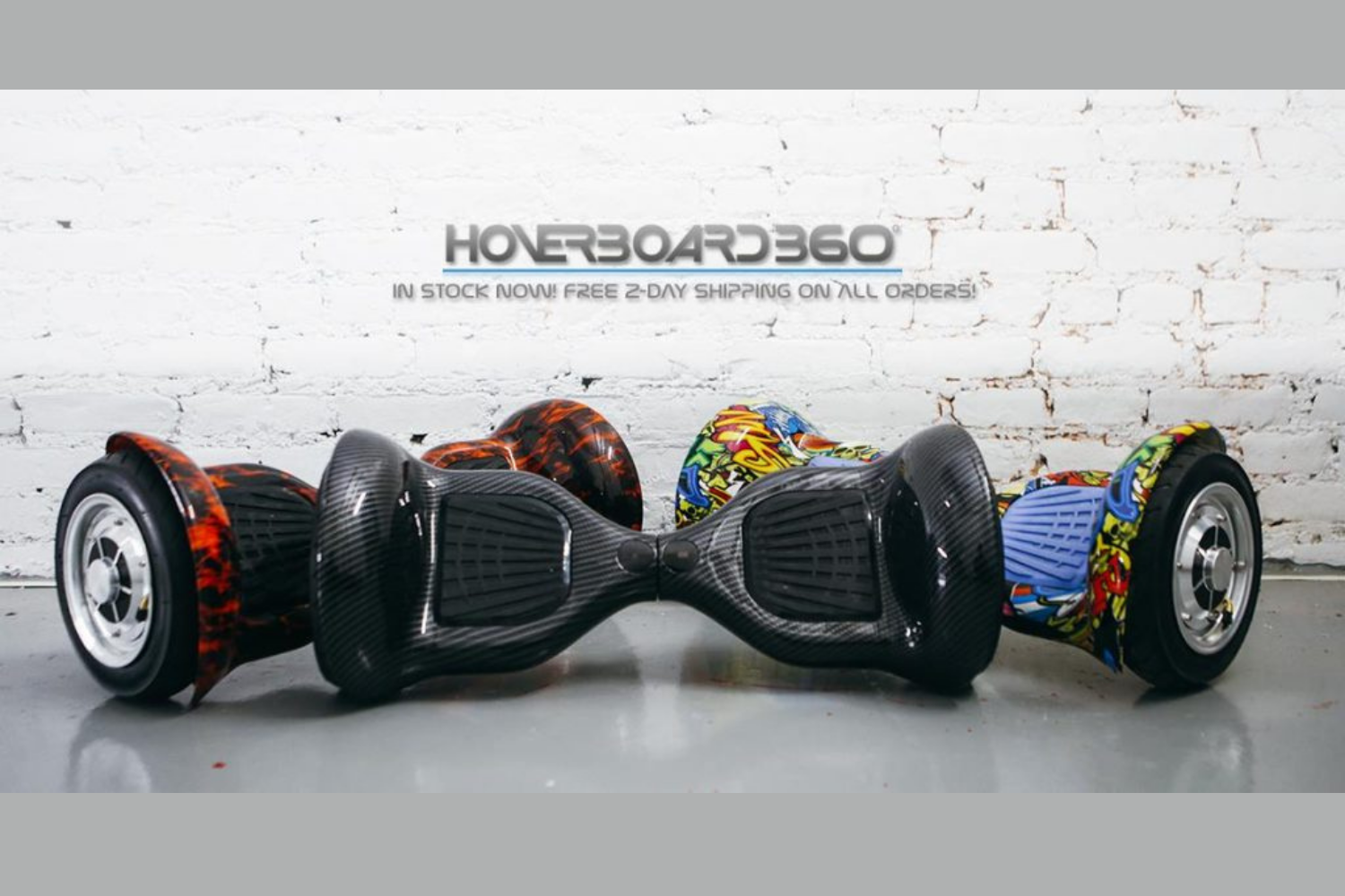 Hoverboard 360 coupon