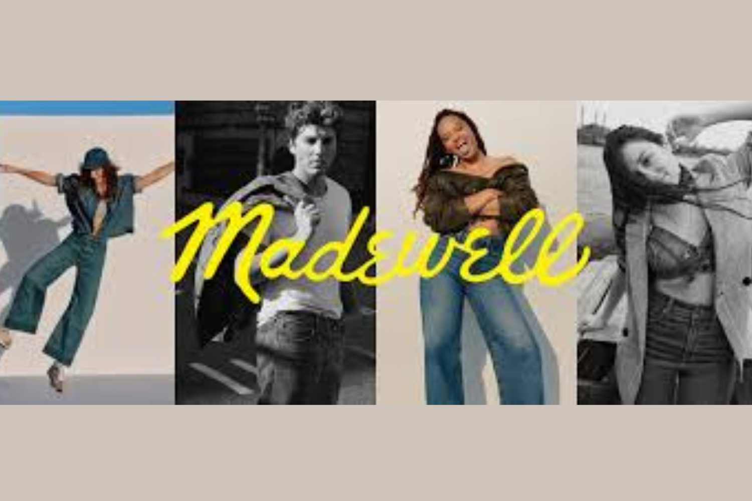 Madewell Student Discount