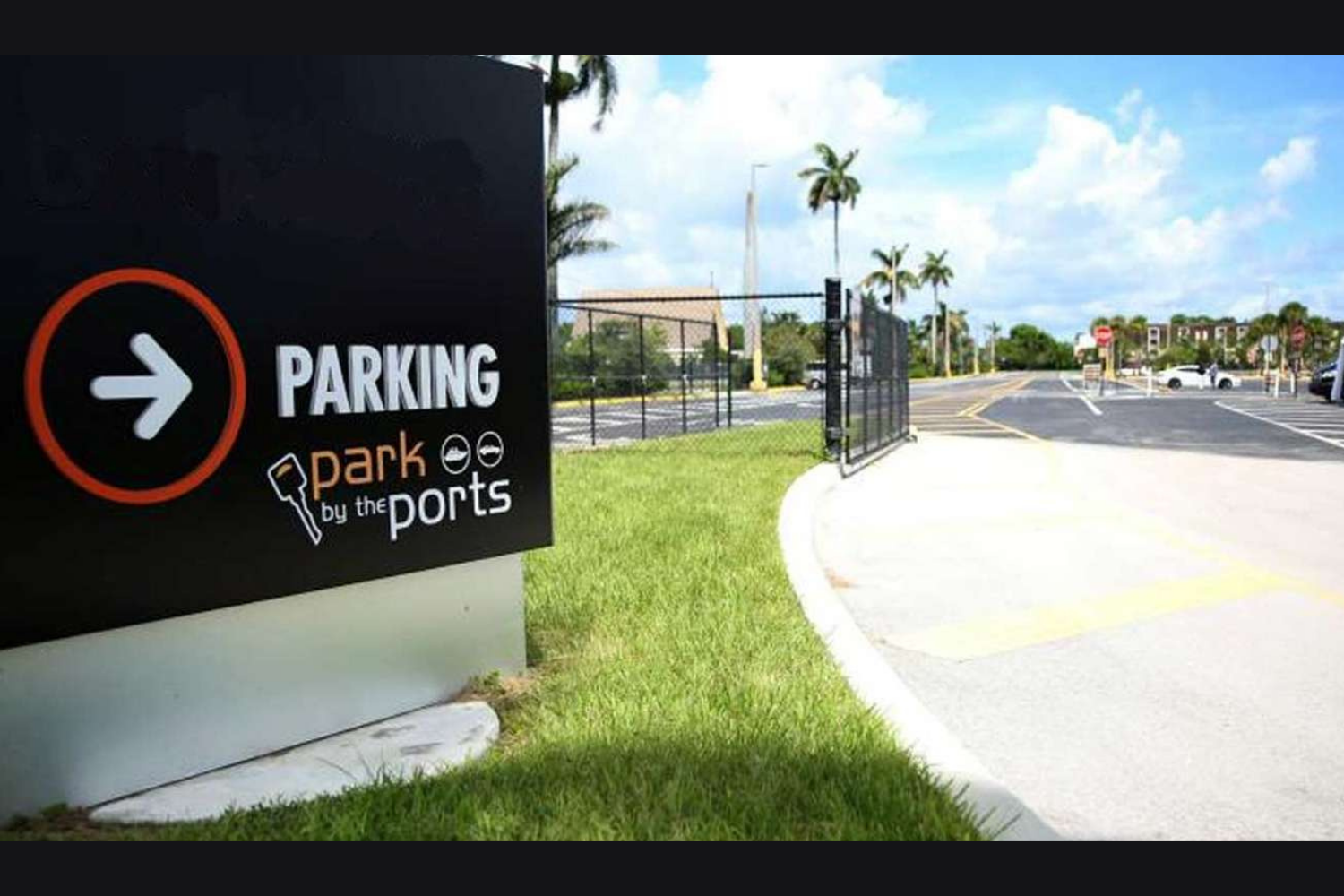 Park By The Ports Promo Code