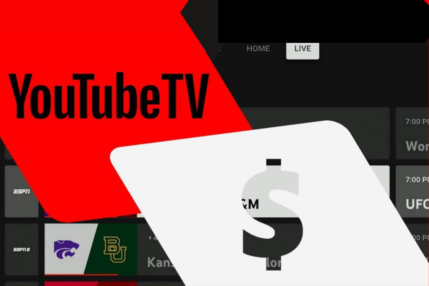 Youtube Tv Student Discount