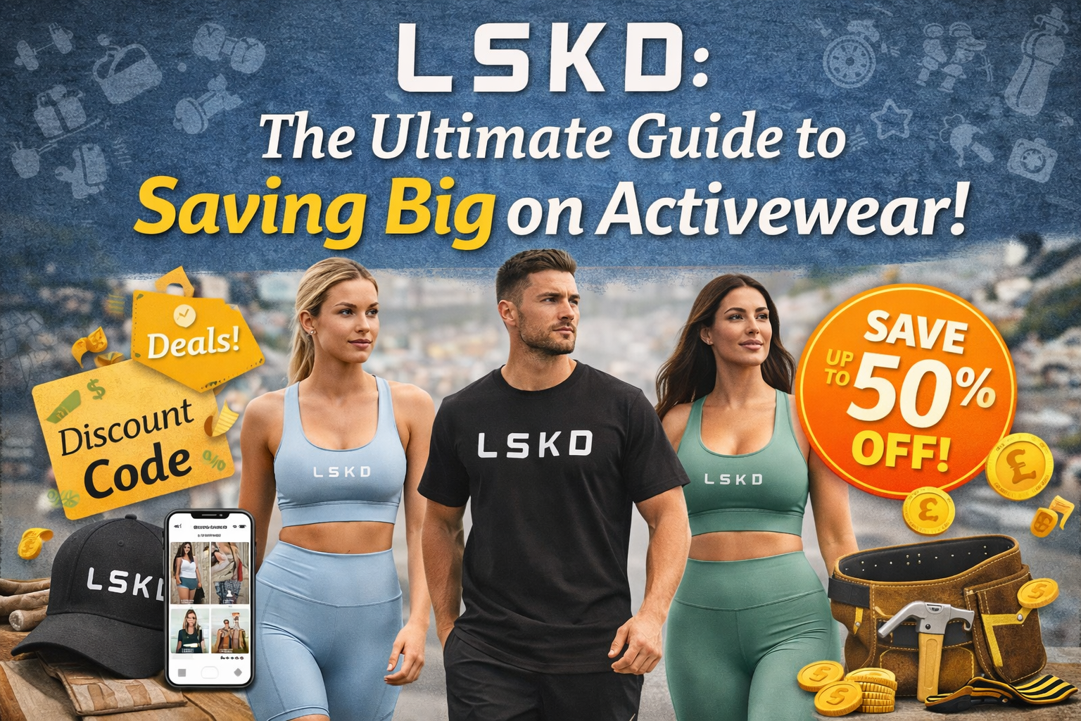 lskd discount code