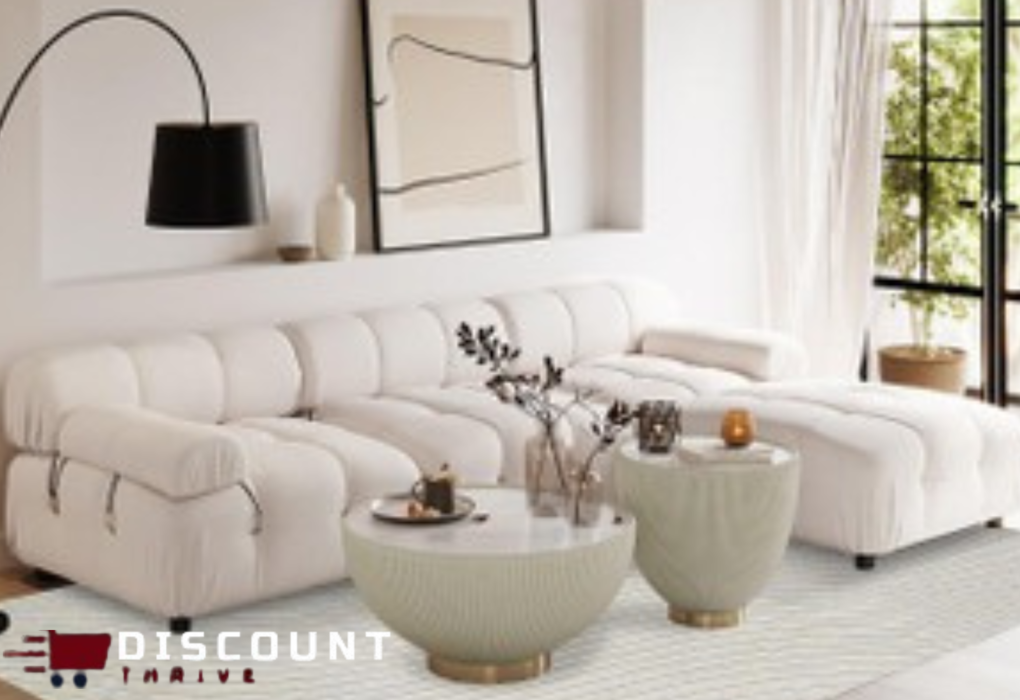 Luxo Living Discount Code