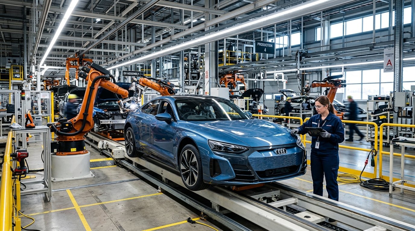 Automotive