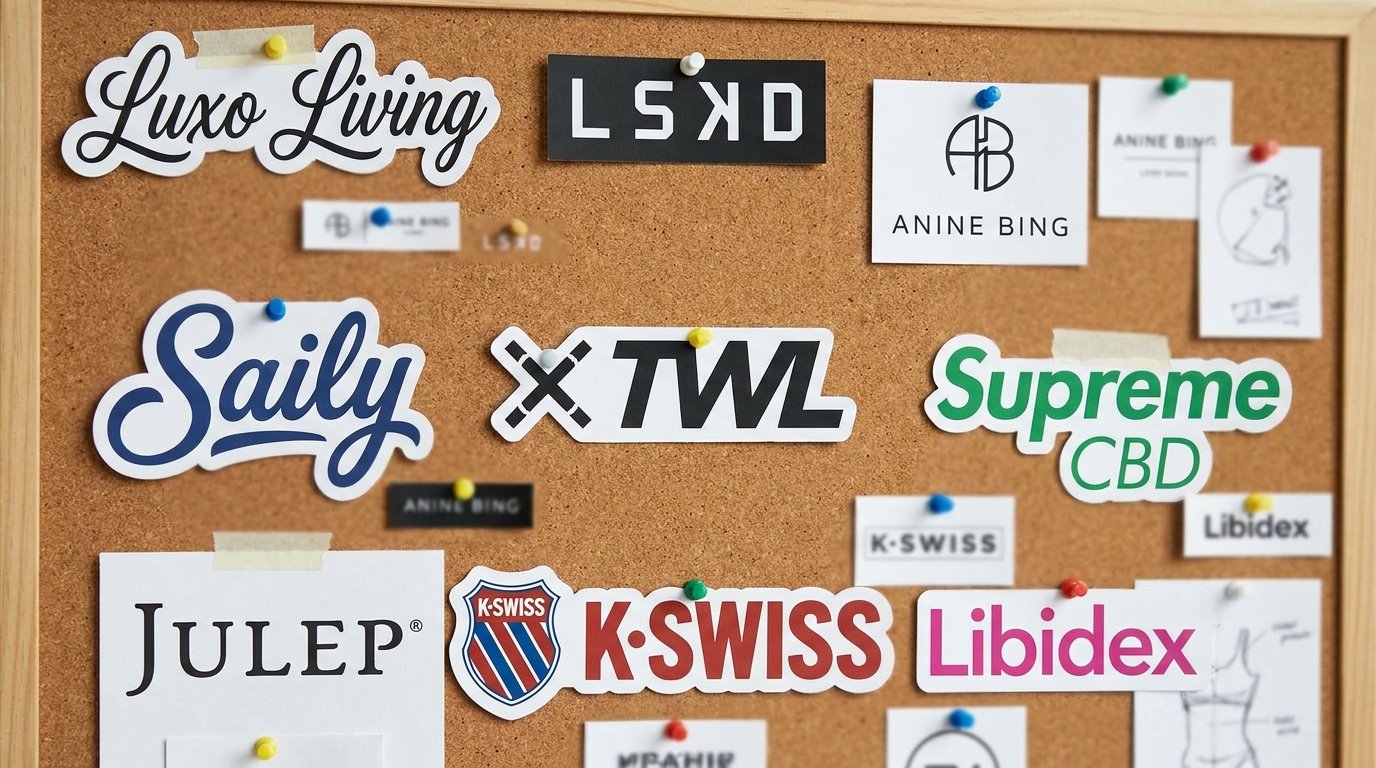 Brands