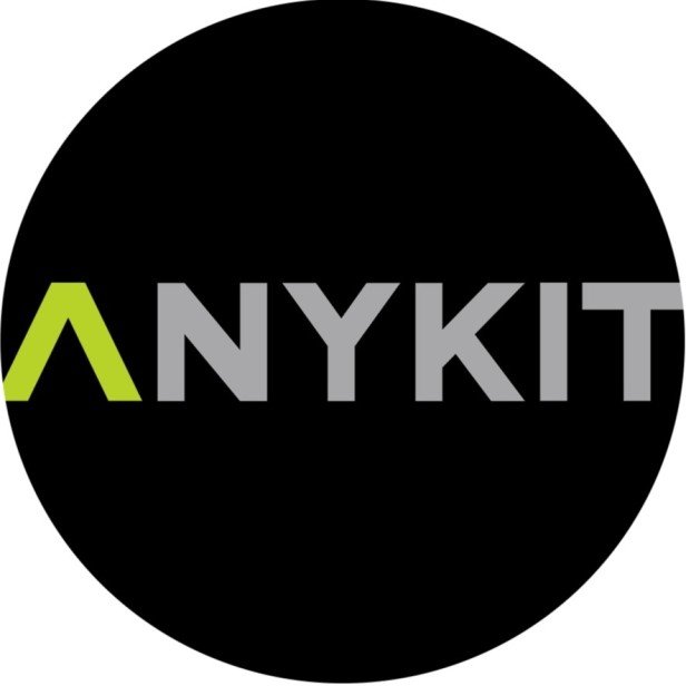 Anykit logo