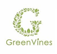 Greenvines logo