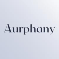 Aurphany logo