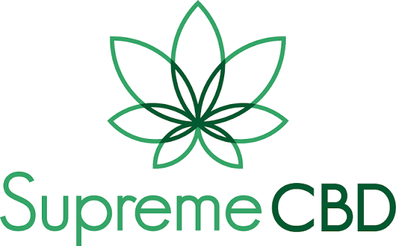 Supreme CBD (UK) logo