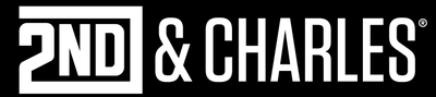 2nd & Charles logo