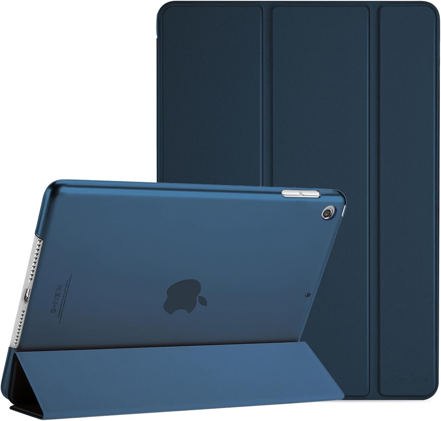 ProCase iPad 10.2 Inch Case for 9th/8th/7th Generation, Navy