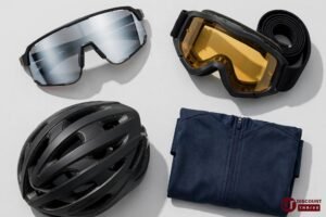 Occhiali sportivi Bertoni fotocromatici e polarizzati in offerta, codice sconto Bertoni Store 2026