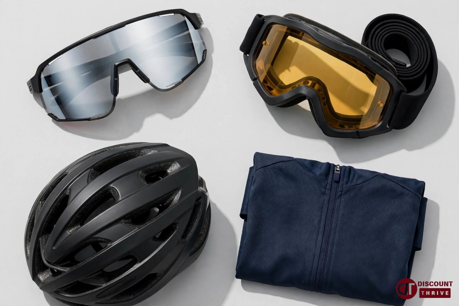 Occhiali sportivi Bertoni fotocromatici e polarizzati in offerta, codice sconto Bertoni Store 2026