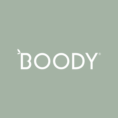 Boody logo