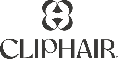 Cliphair logo