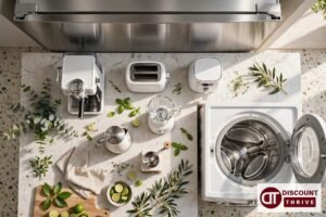 Electrolux cupom de desconto e eletrodomésticos em oferta no Brasil