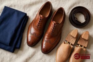 Code promo Bexley 2026 - chaussures et chemises moins cher