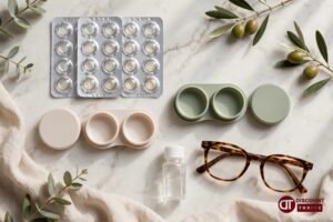 Lenti a contatto, occhiali e soluzioni Lenti-Ottica: guida al codice sconto e alle offerte