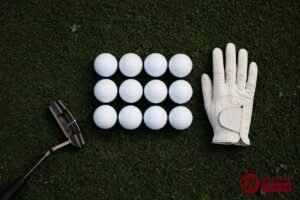 GolfBallNut Rabattcode 2026 gebrauchte Premium Golfbälle Mint Near Mint Value günstig kaufen