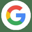 Google Domains logo