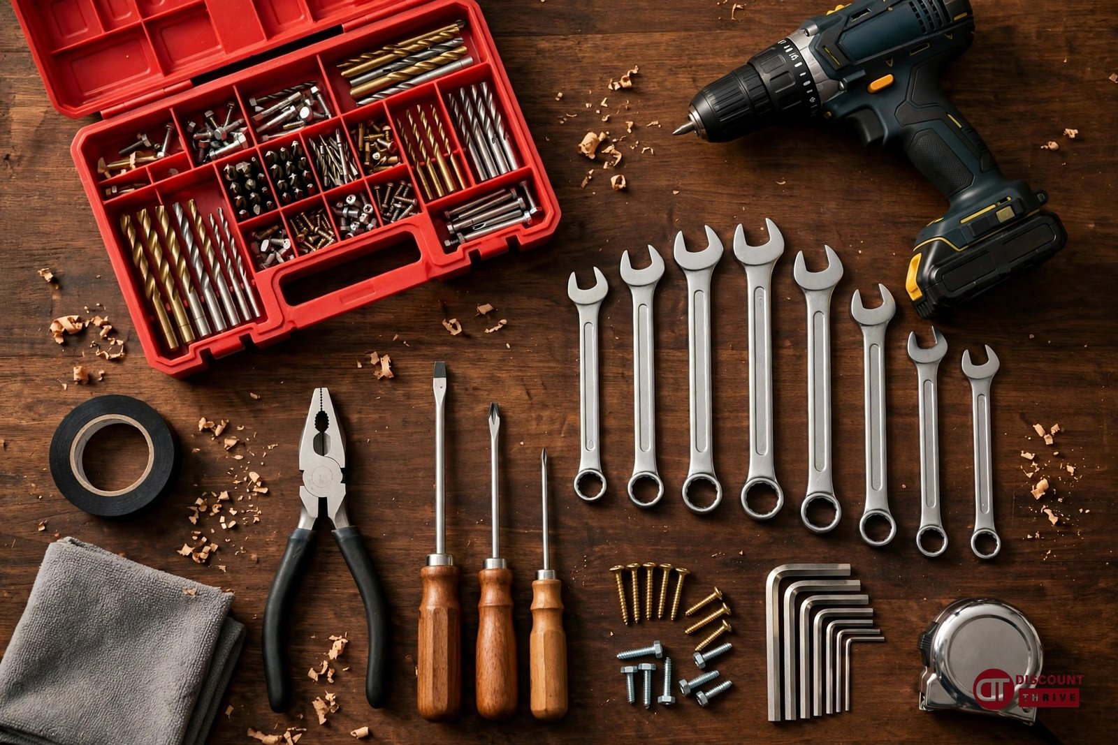 Harbor Freight Coupons in 2026: Inside Track Club, Free Item Deals & the 30-Day Price Trick