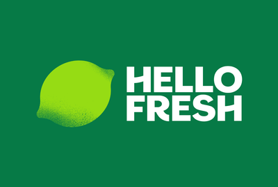 HelloFresh logo