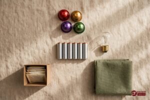 Capsule caffè, batterie e prodotti per la casa in offerta su Kickkick.it
