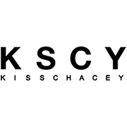 Kiss Chacey logo