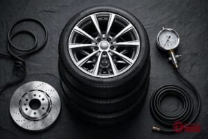 Kwik Fit discount code guide 2026 — save on tyres, MOTs and servicing