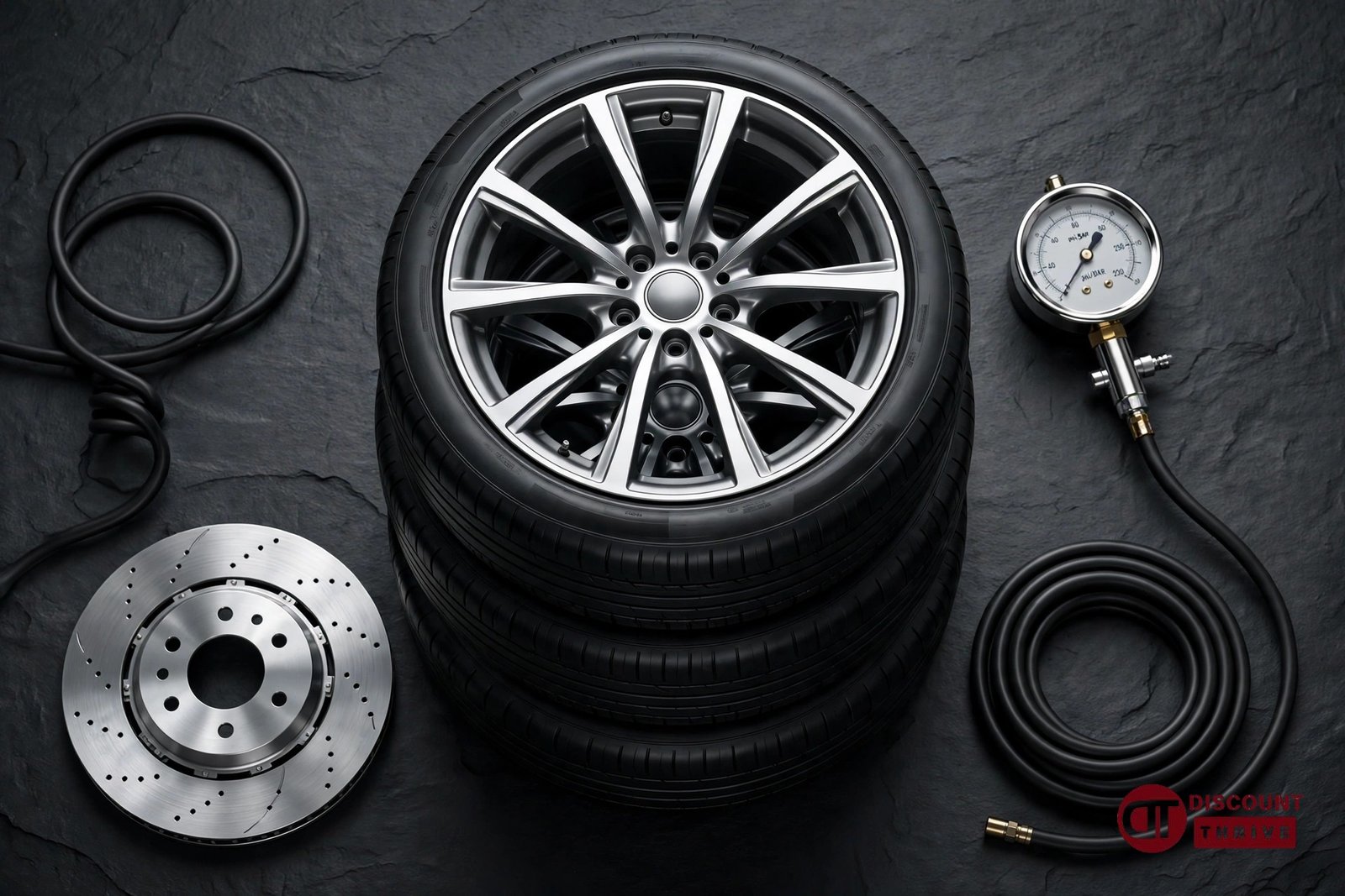Kwik Fit discount code guide 2026 — save on tyres, MOTs and servicing