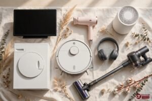 Elettrodomestici ed elettronica in offerta su Prezzoforte: guida al codice sconto
