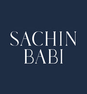 Sachin & Babi logo