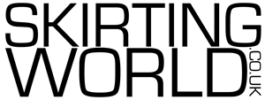 Skirting World logo