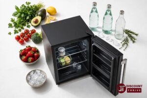 SMAD Rabattcode 2026: Mini Kühlschrank und Absorberkühlschrank Sale Angebote