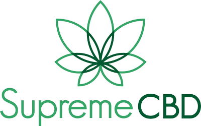 Supreme CBD logo