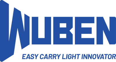 Wuben logo