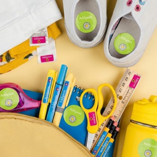 Ultimate Back-to-School Combo Offer